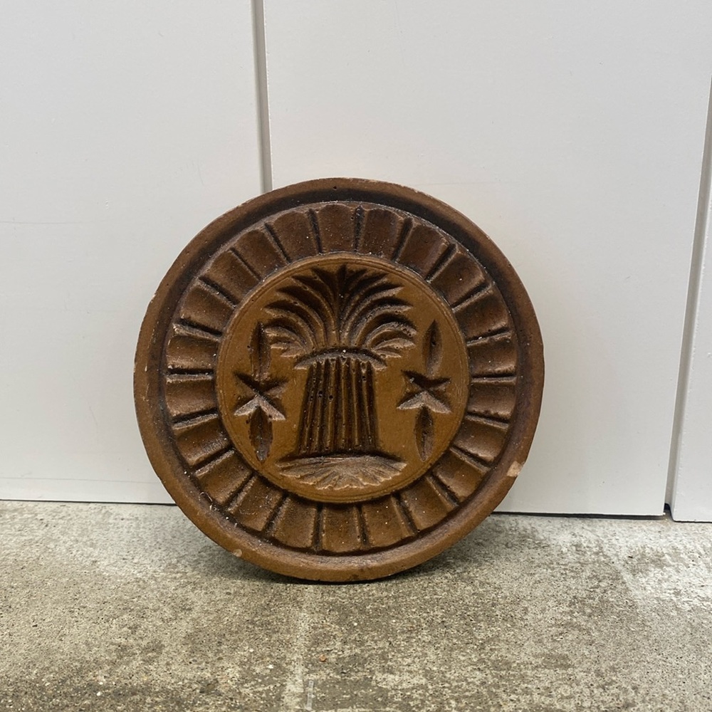 Wheat Wall Decorative